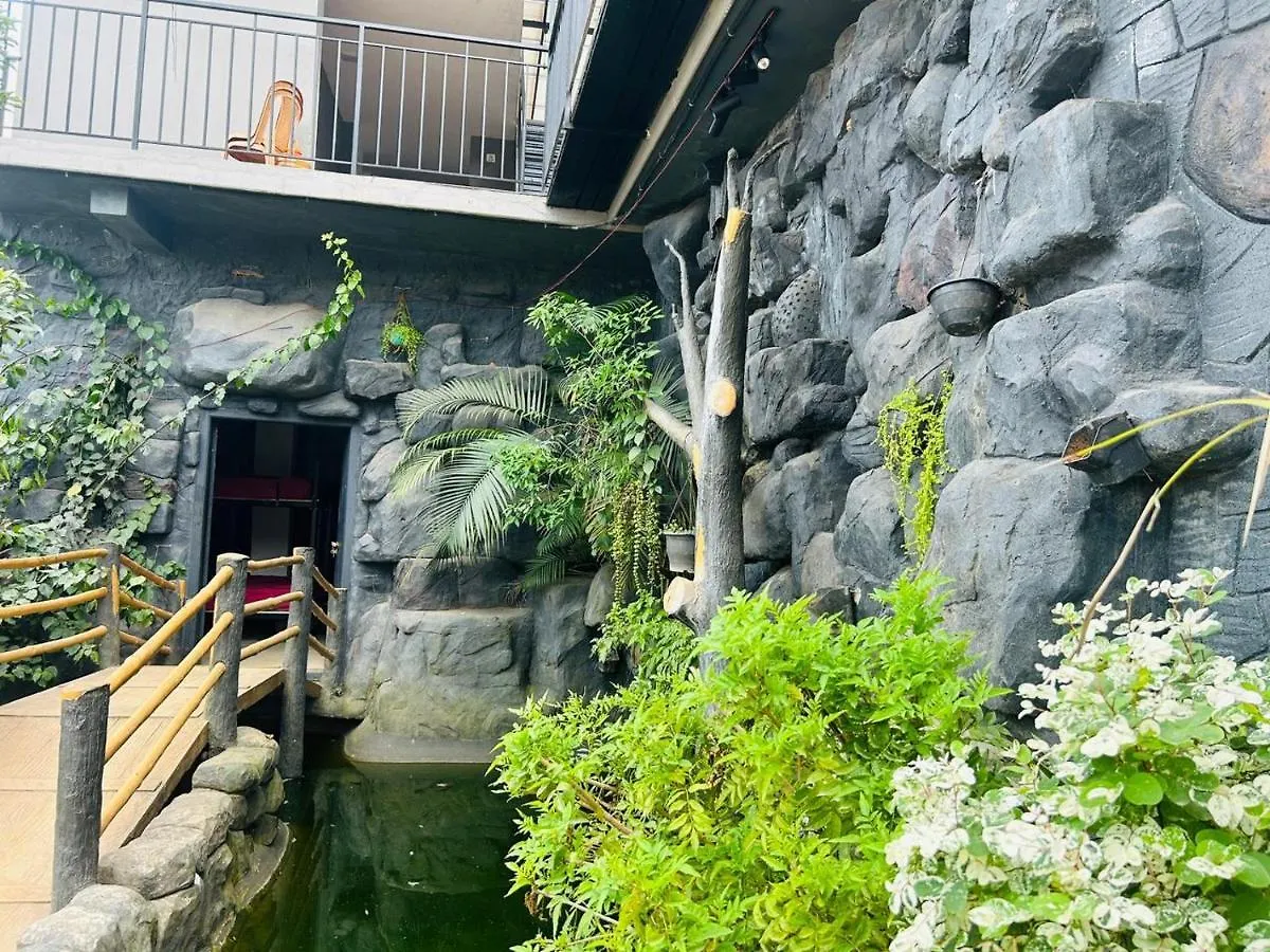Konfudha Resort Kalpetta Hotel