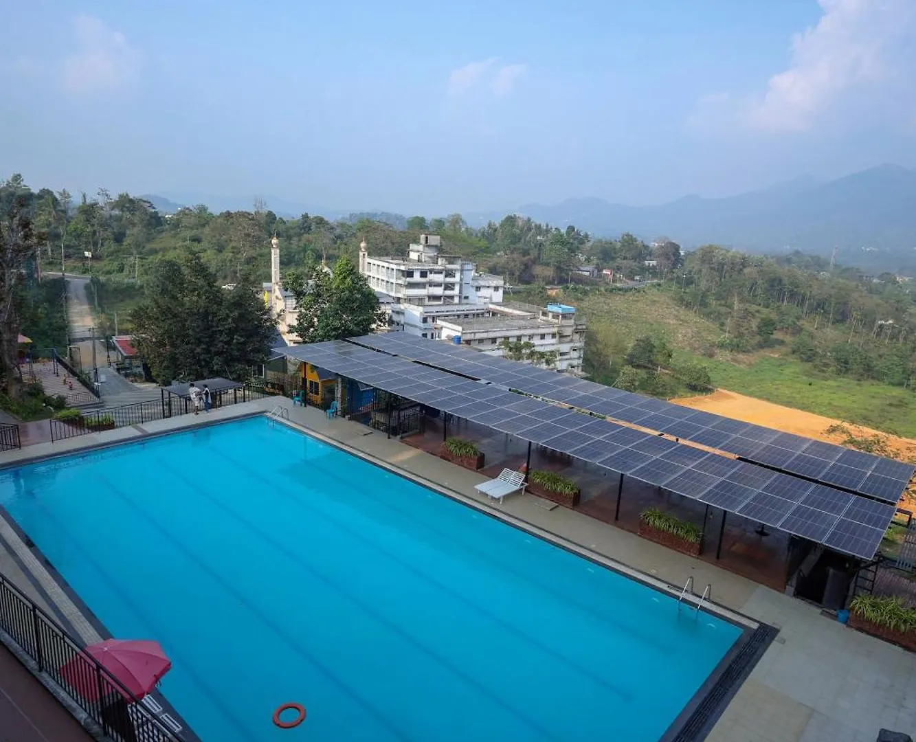 Konfudha Resort 卡尔佩特塔