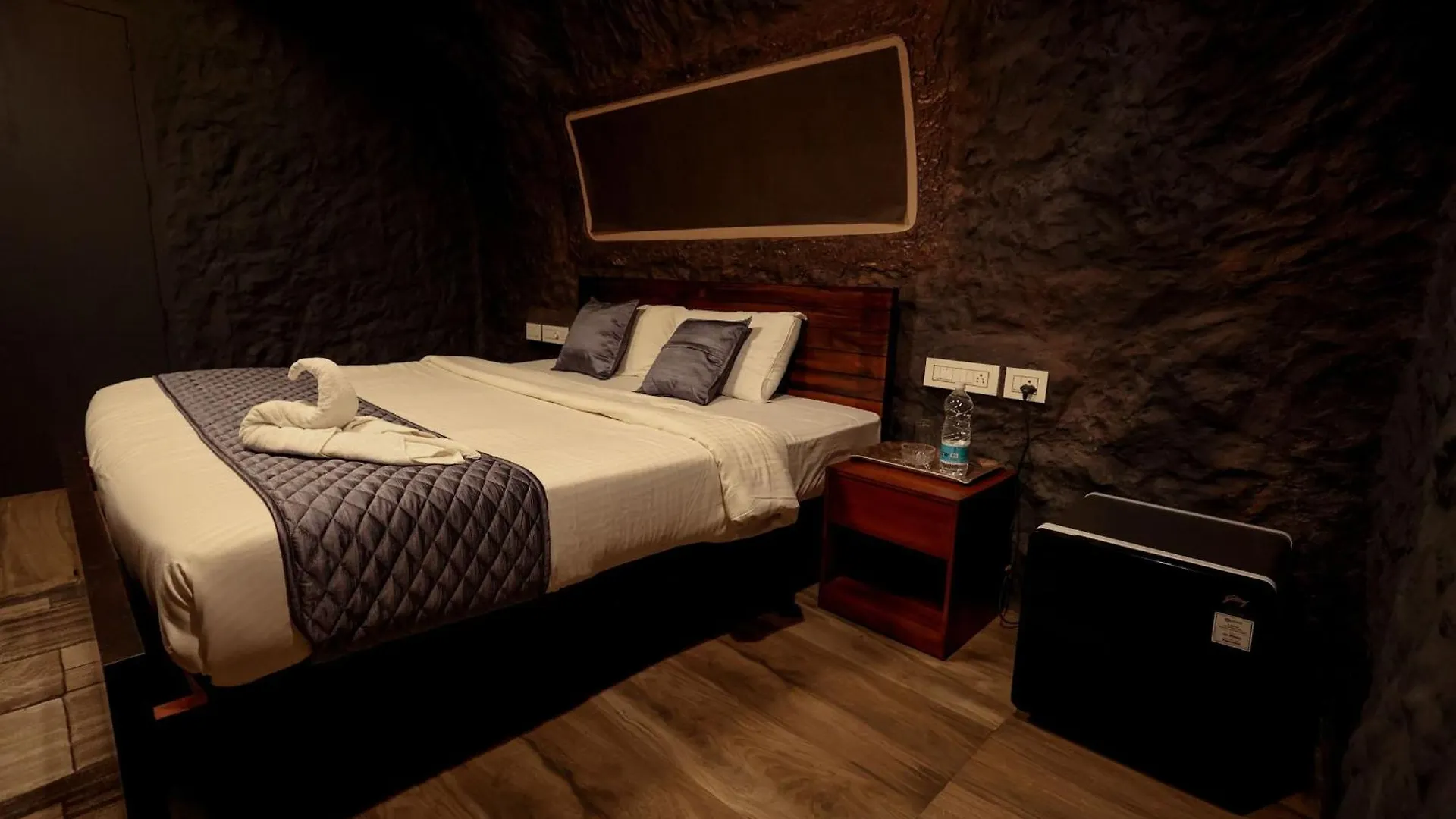 Konfudha Resort Kalpetta Hotel