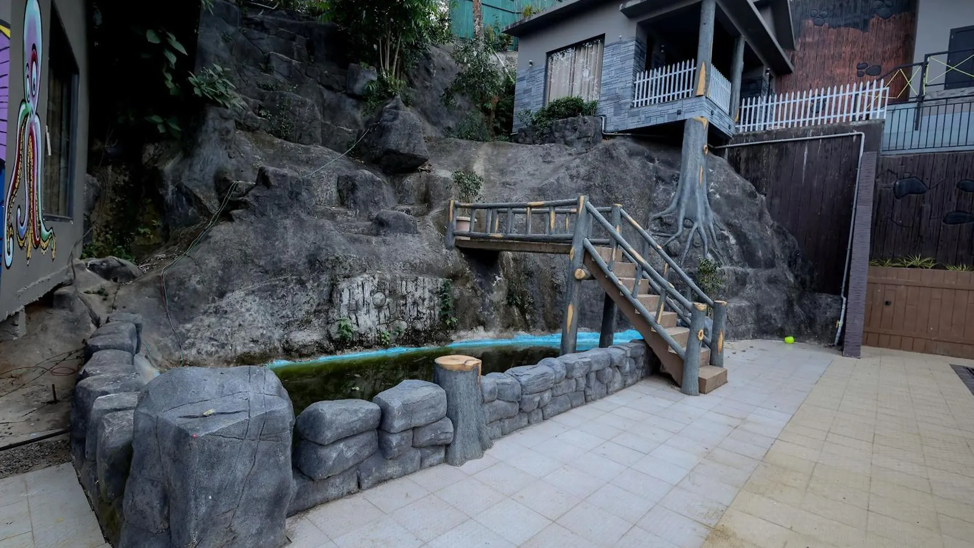 Konfudha Resort Kalpetta Hotel