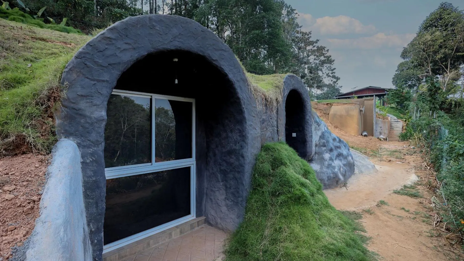 Konfudha Resort 卡尔佩特塔 0*,  印度
