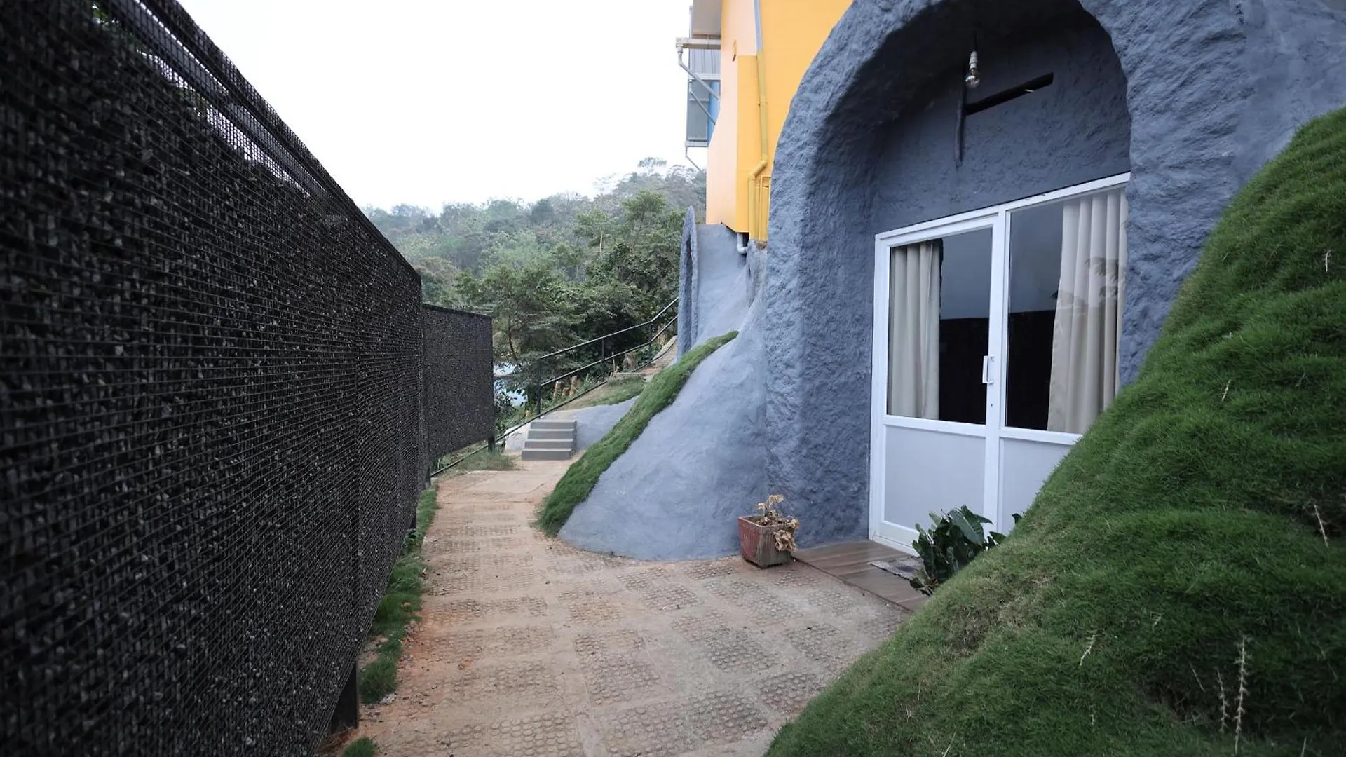 Konfudha Resort Kalpetta 0*,