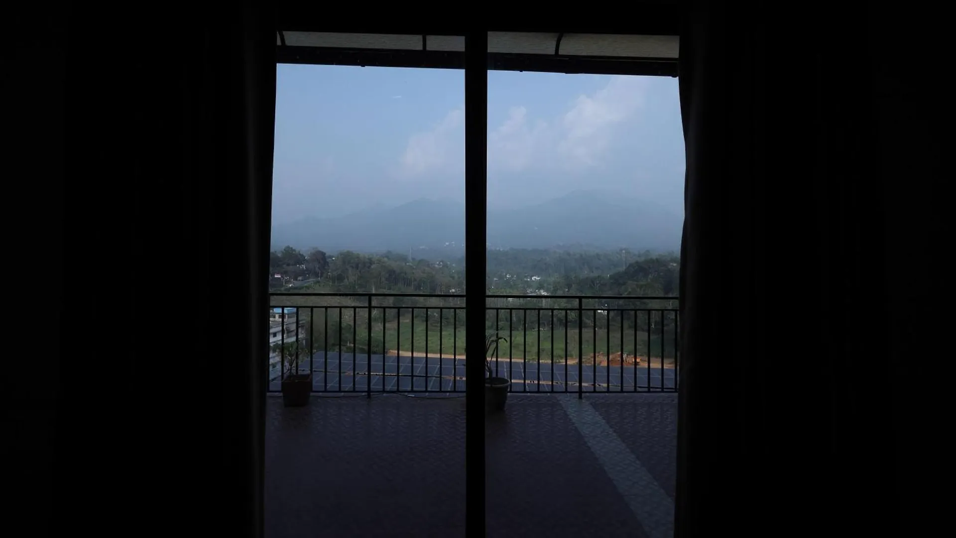 Konfudha Resort Kalpetta 0*,  India