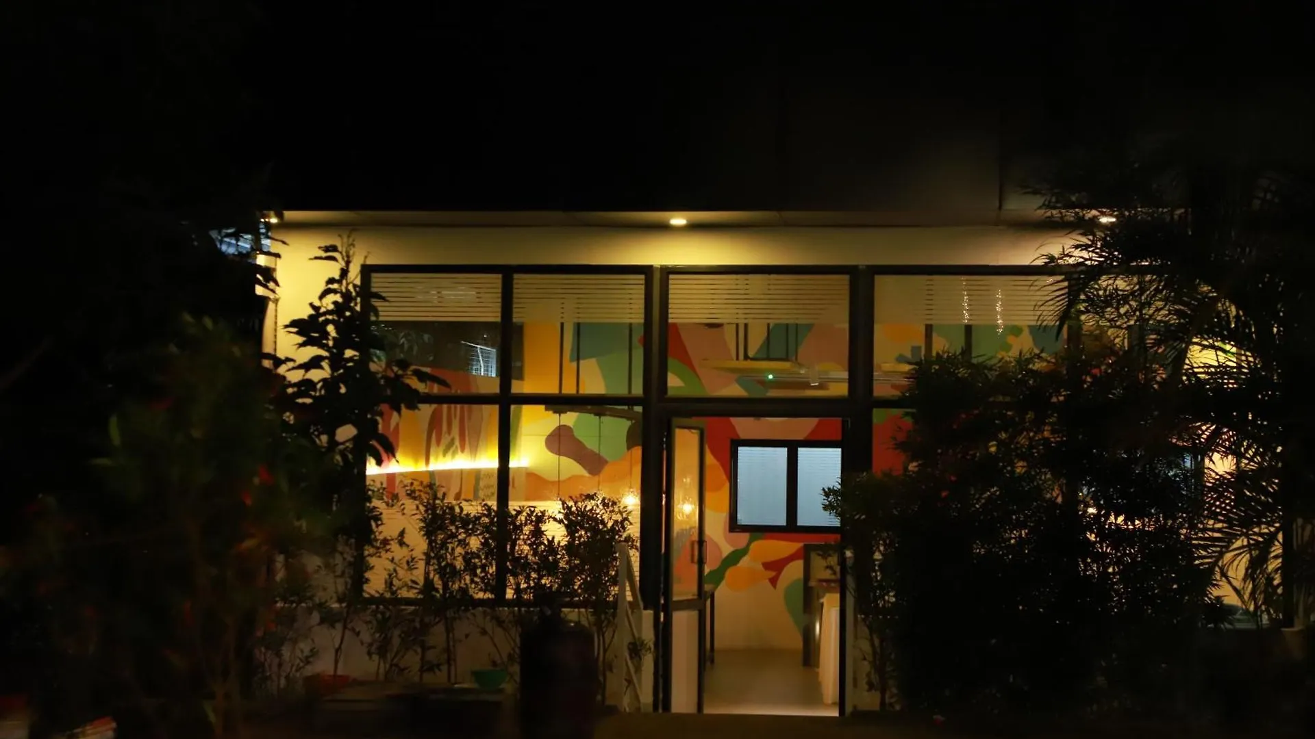 Konfudha Resort Kalpetta Hotel