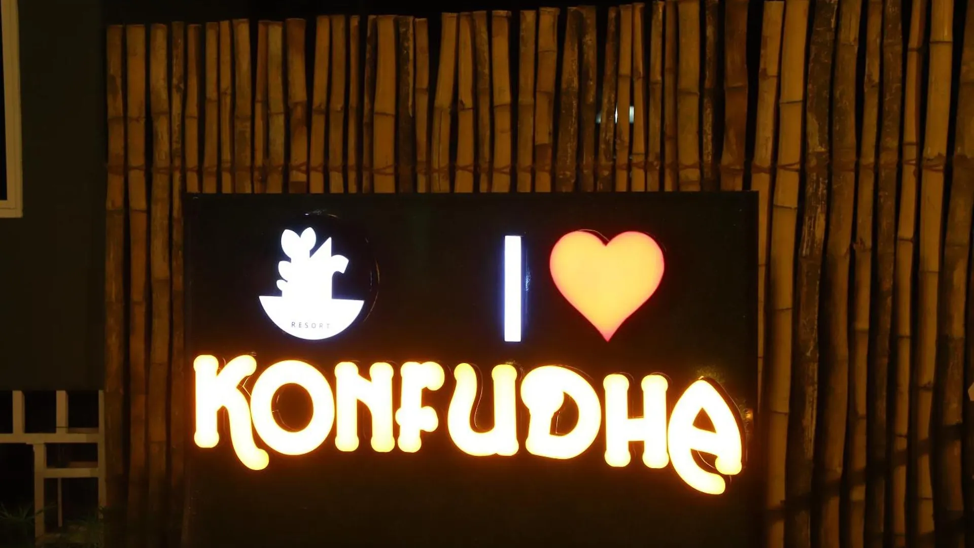 Konfudha Resort Kalpetta