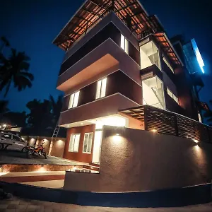 Icon Residency Hotel